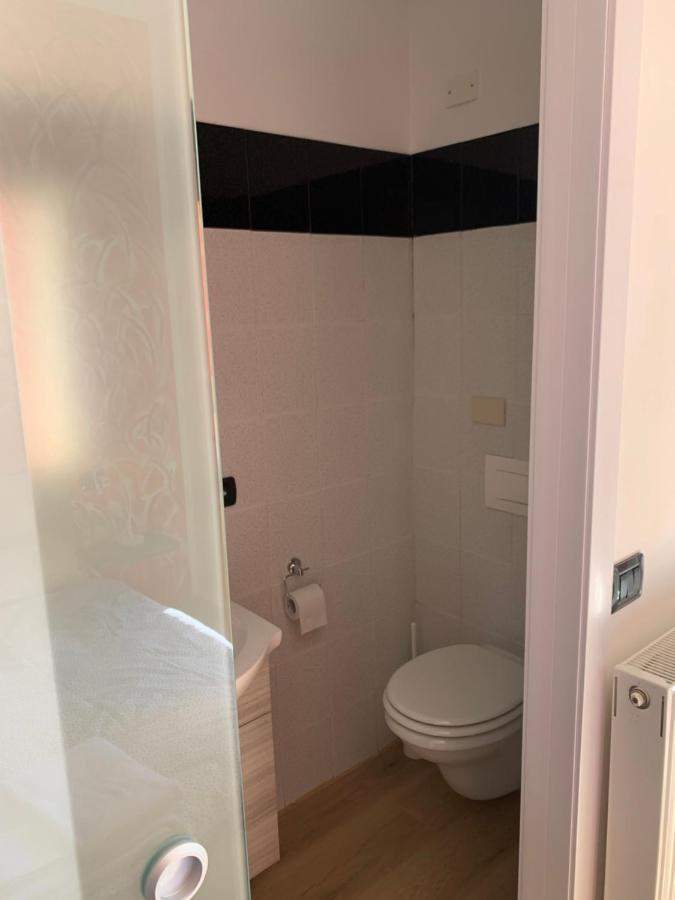 Hotel Garni Delle Rose Ceniga Eksteriør billede